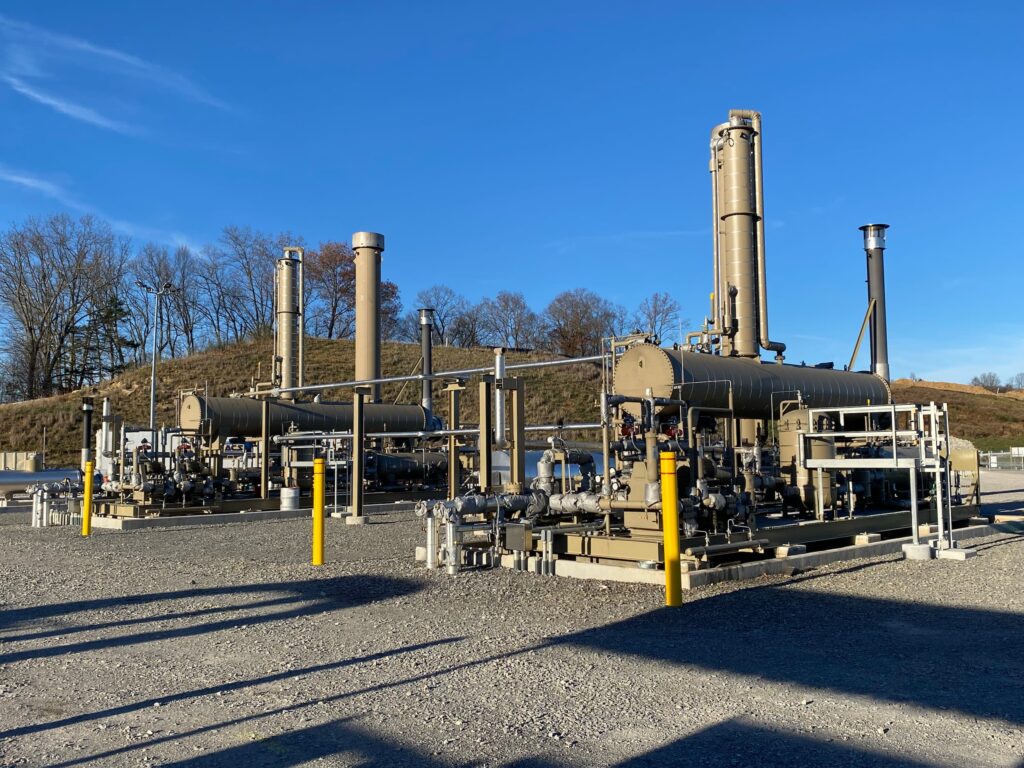 Tulsa Process Engineer