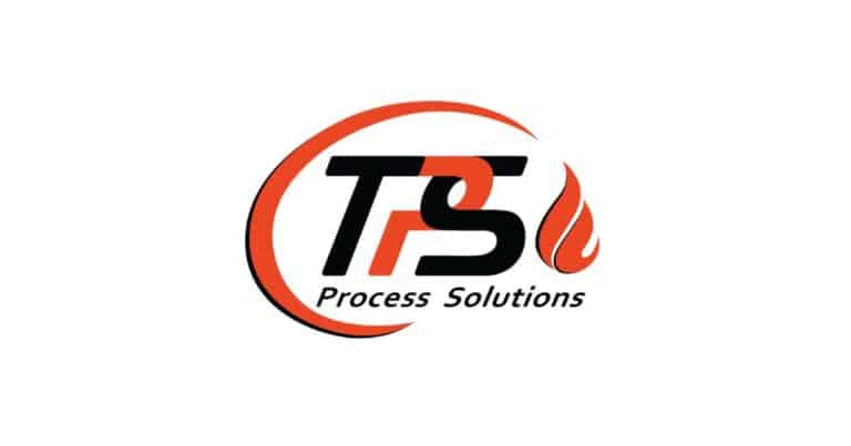 TPS Total Product Services Logo