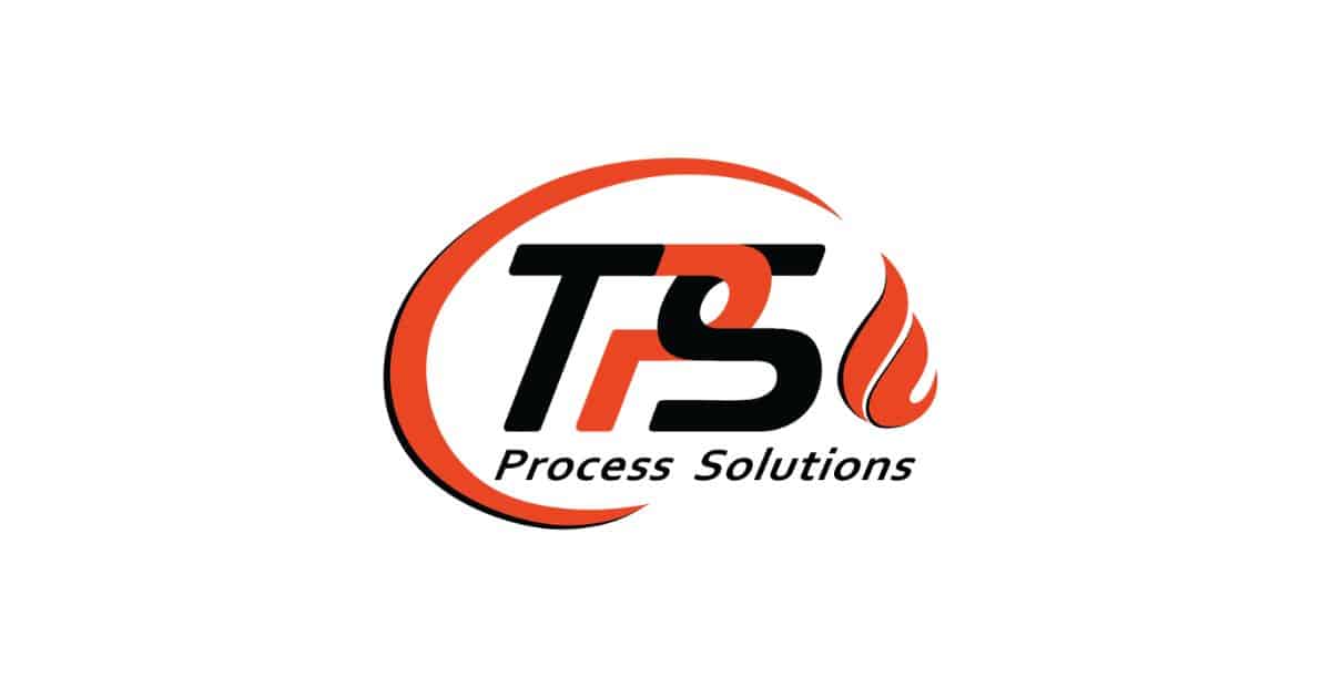 TPS Total Product Services Logo