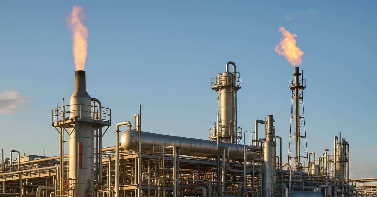 Oil and gas equipment tuning