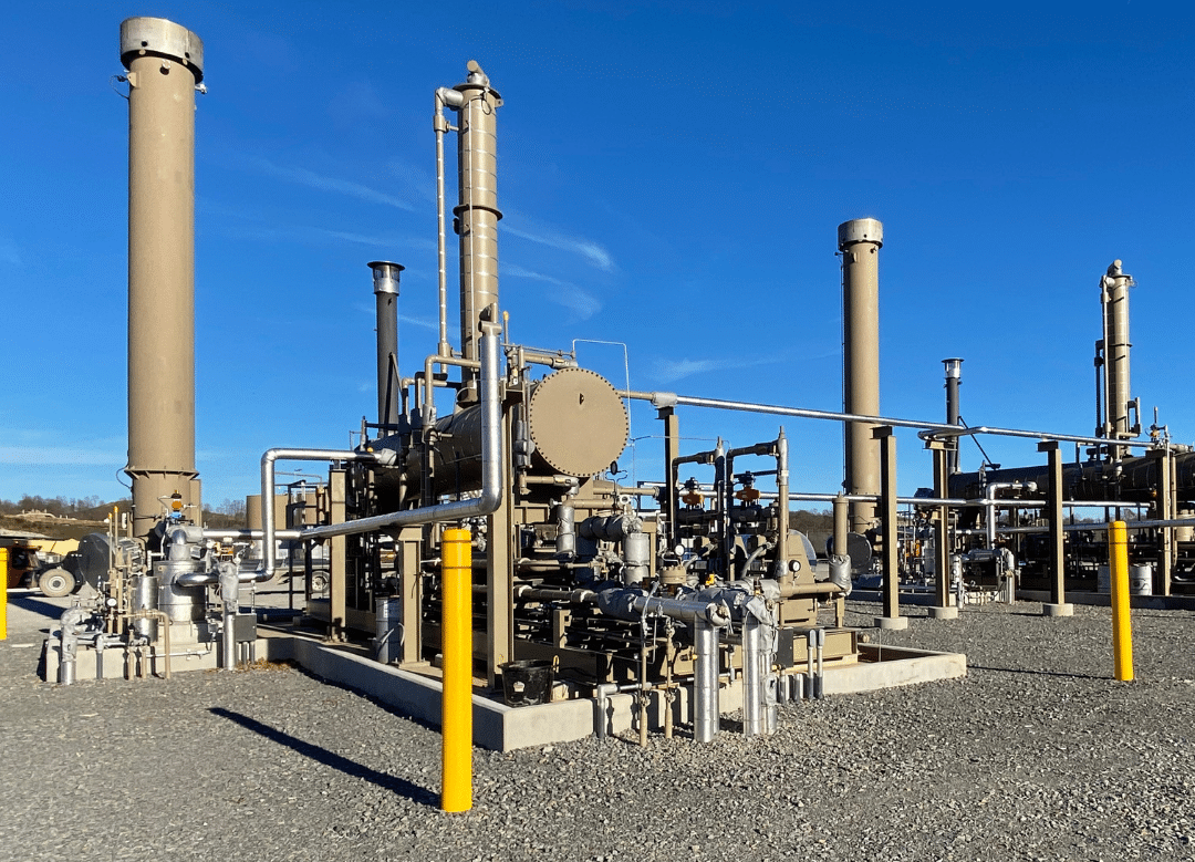 December Winter Operations: How Cold Weather Impacts Facility Reliability