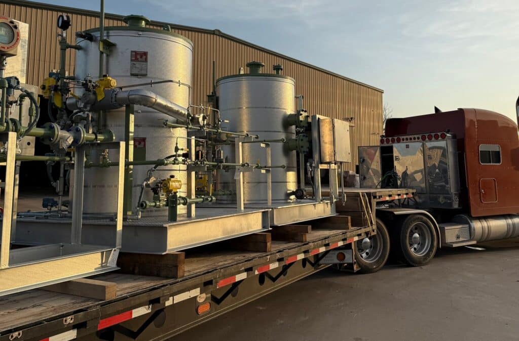 oil and gas engineering trends